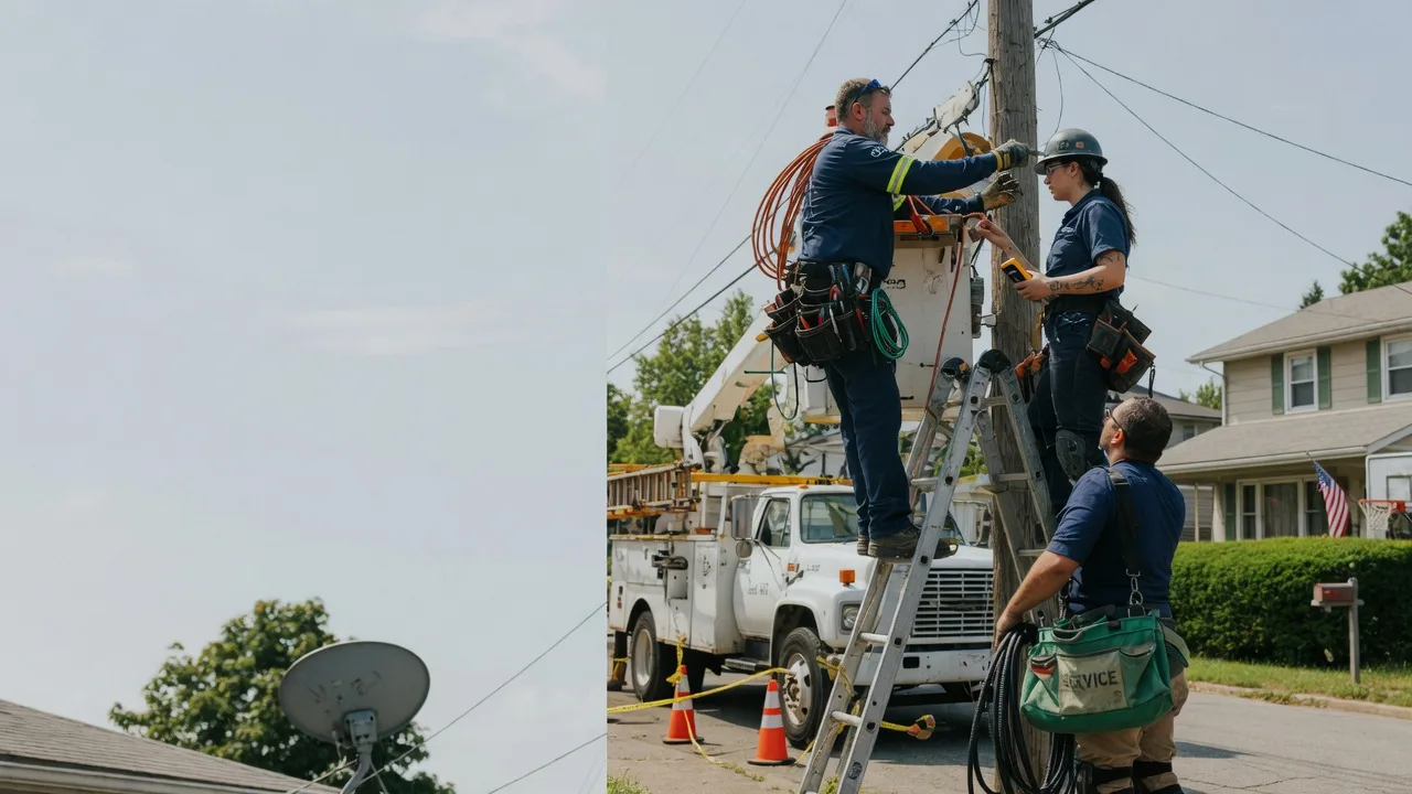 Electrical Repair in Menomonee Falls, WI near me